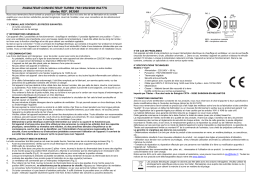 Tibelec 98356 Mode d'emploi