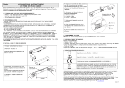 Tibelec 32953 Mode d'emploi