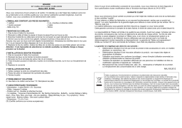 Tibelec 93193 Mode d'emploi