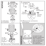 Tibelec 80573-80583 Mode d'emploi
