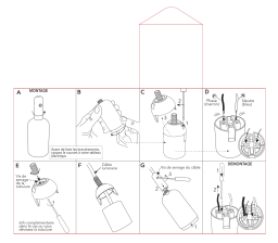 Tibelec 82413 Mode d'emploi