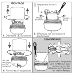 Tibelec 818220 Mode d'emploi
