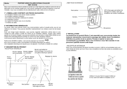 Tibelec 91473 Mode d'emploi