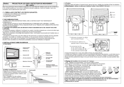 Tibelec 34497 Mode d'emploi