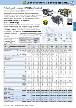 Planeta HD3N-G-EX Manuel du propriétaire