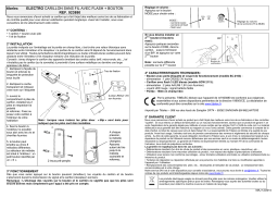 Tibelec 92388 Mode d'emploi