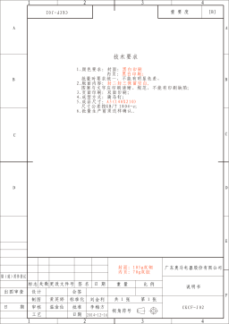 California BE1-380 Manuel du propri&eacute;taire