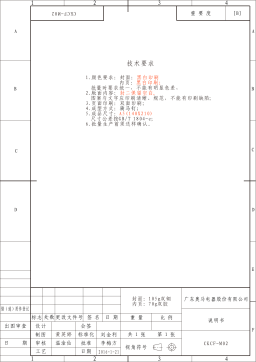 California DF1-22.BI-1 Manuel du propri&eacute;taire