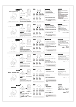 QCY T6 Manuel utilisateur