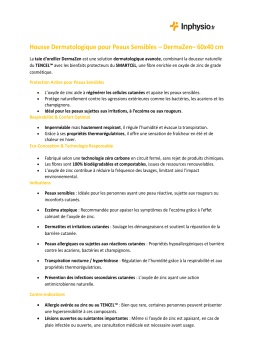 Inphysio 92588290 Mode d'emploi