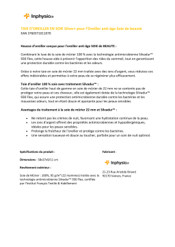Inphysio 98779500 Mode d'emploi