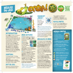 Origames 92742210 Mode d'emploi