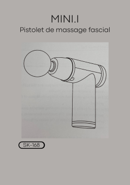 Synerfit 92765100 Mode d'emploi