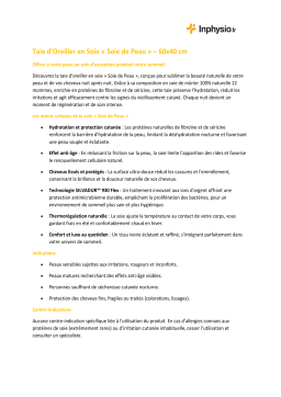 Inphysio 92003220 Mode d'emploi