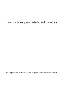 inkasus 92949420 Mode d'emploi