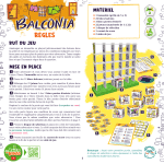 Origames 92742230 Mode d'emploi