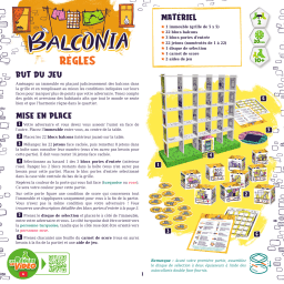 Origames 92742230 Mode d'emploi